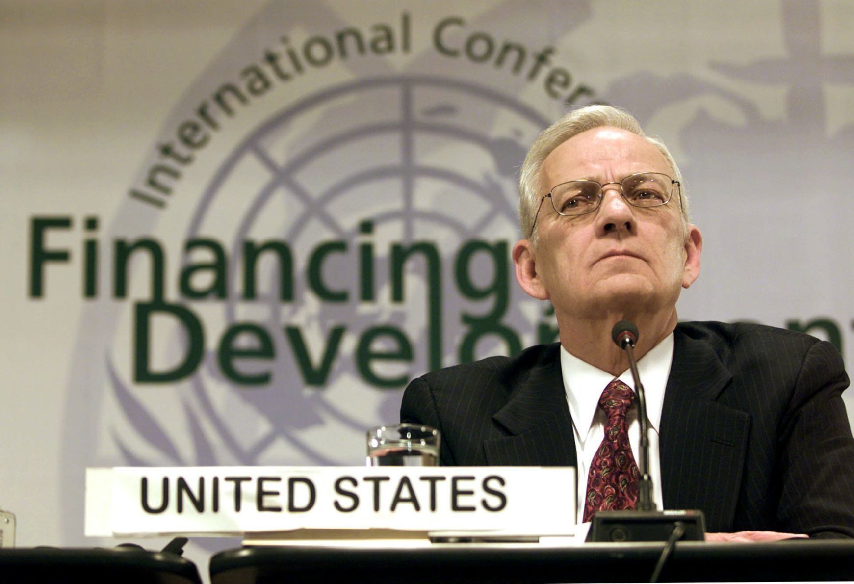 Paul O'Neill